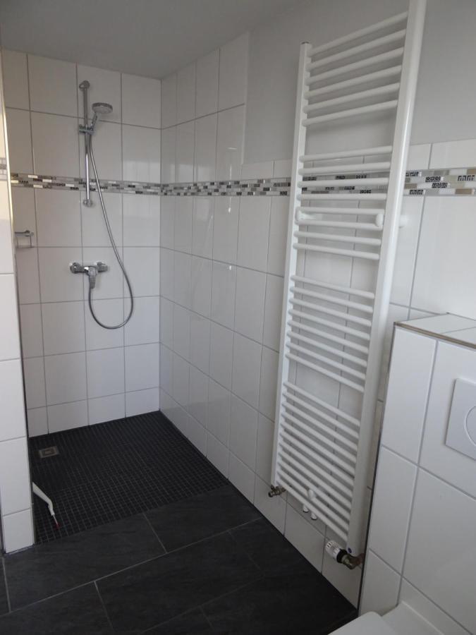 Apartment Staudacker Drage  Exterior foto