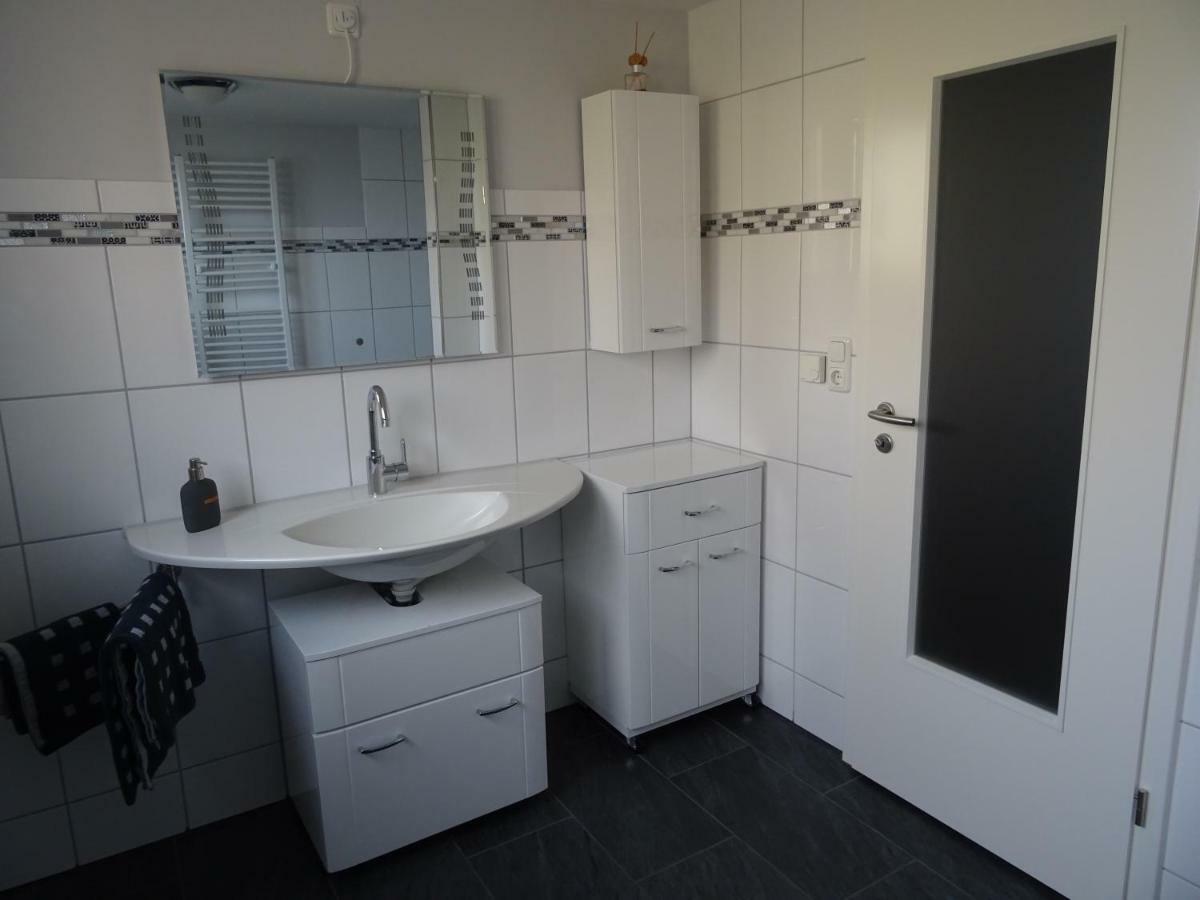 Apartment Staudacker Drage  Exterior foto